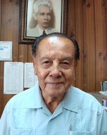 PROFR. FRANCISCO HERNANDEZ CUESTA