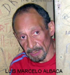 Luis Marcelo Albaca