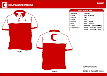 Design T-Shirt Ahli