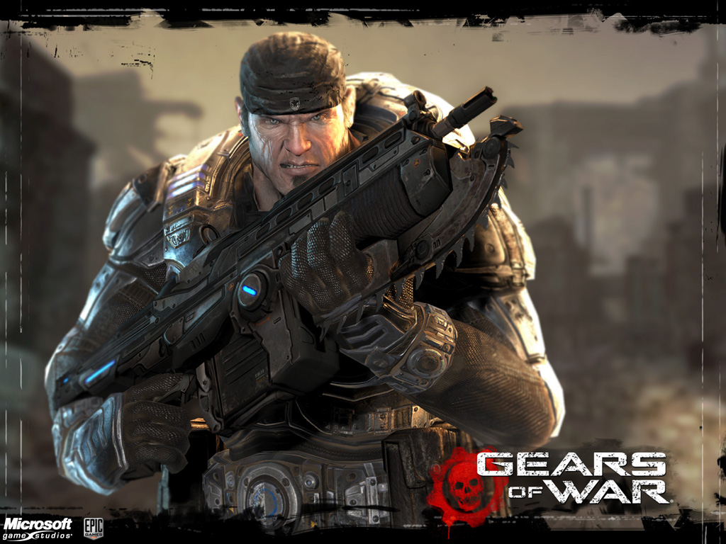 Games War