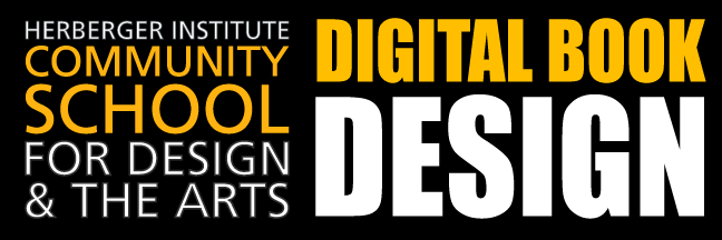 ASU Digital Book Design