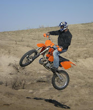 2005 KTM 300MXC