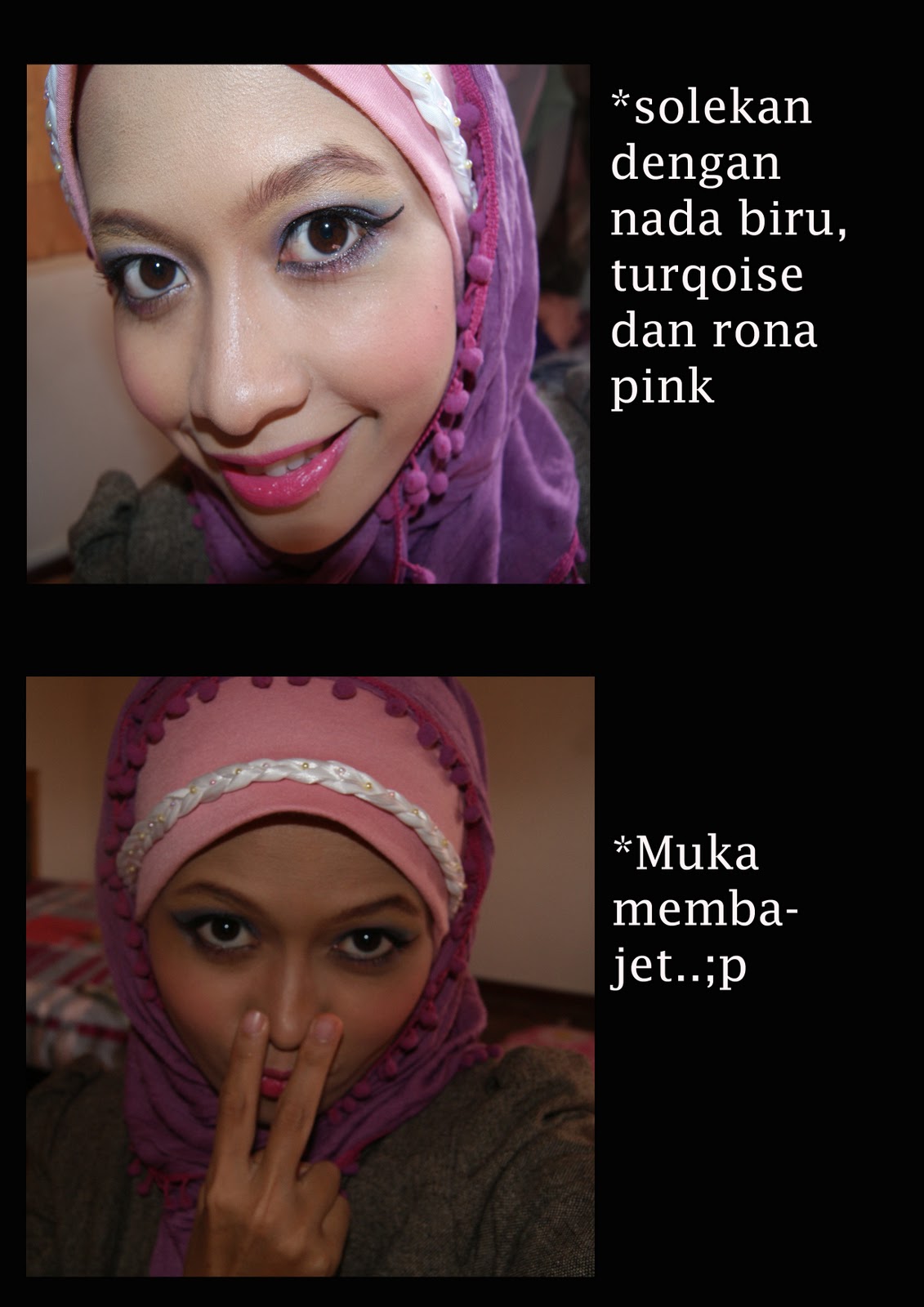 Personasegalanya Make Up Personasegalanya Make Up
