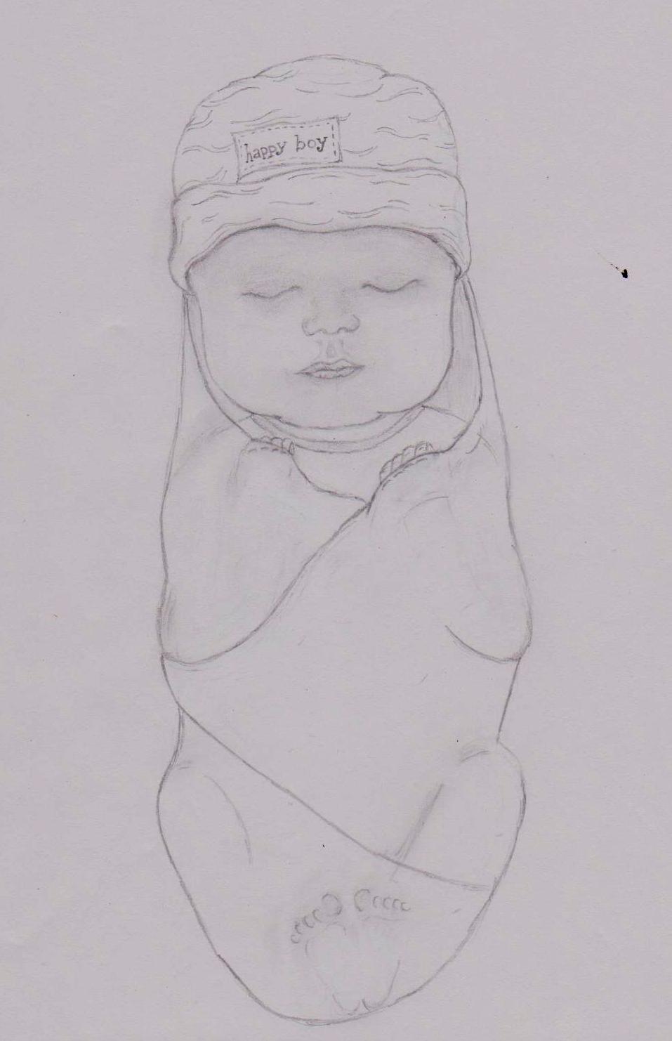 baby etch a sketch