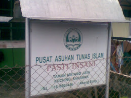 PASTI menyewa di Matang Jaya