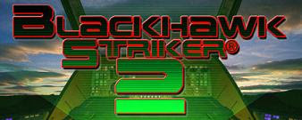 Blackhawk Striker