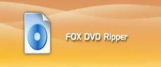Fox Dvd Ripper