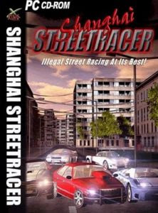 Sanghai Street Racer (Highly Compressed 96 MB ONLY) Shanghai+Street+Racer
