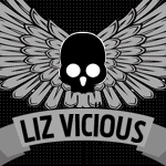 Liz Vicious Official Site