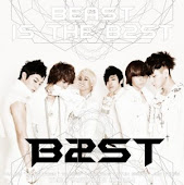 Beast Is The B2st (1st Mini Album)