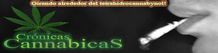 Crónicas Cannabicas