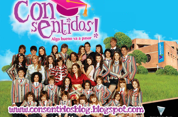 Consentidos