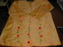 Menjalara oren