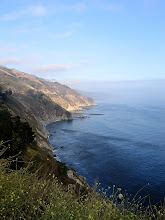 Big Sur...