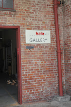 Intermediate Encaustic Workshop @ Kala Arts