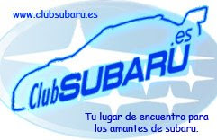 club subaru