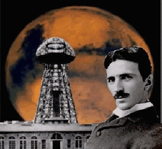 Nikol Tesla birthday