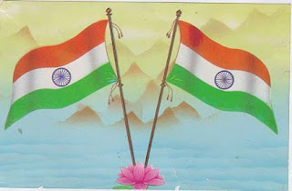 independence day in india