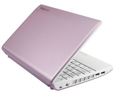 Pink LG X110 Pink LG X110