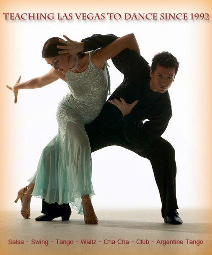 Swing Dancing History