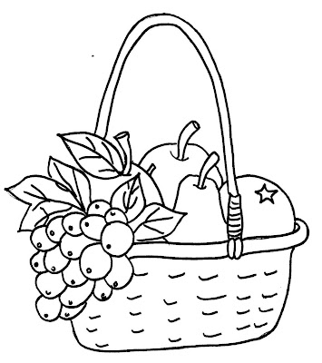 Laman Informasi Prasekolah Tema Buah Buahan Laman Informasi Prasekolah Tema Buah Buahan