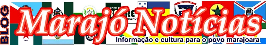 MARAJÓ NOTÍCIAS