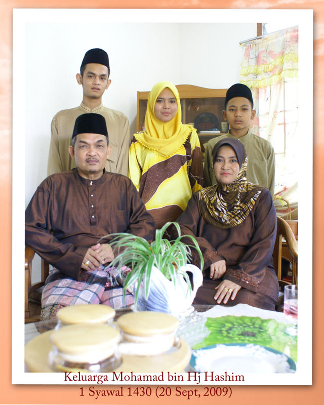 The Mohamad's