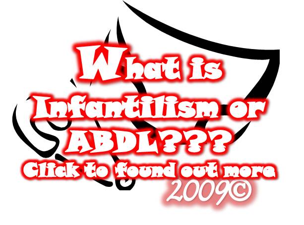 What is Infantilism or ABDL
