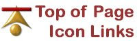 Blogger Buster: Add a "Top of Page" Icon Link