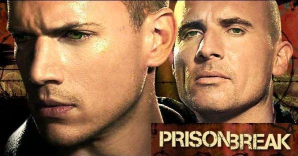 PRISON BREAK