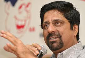 Cricket Srikanth