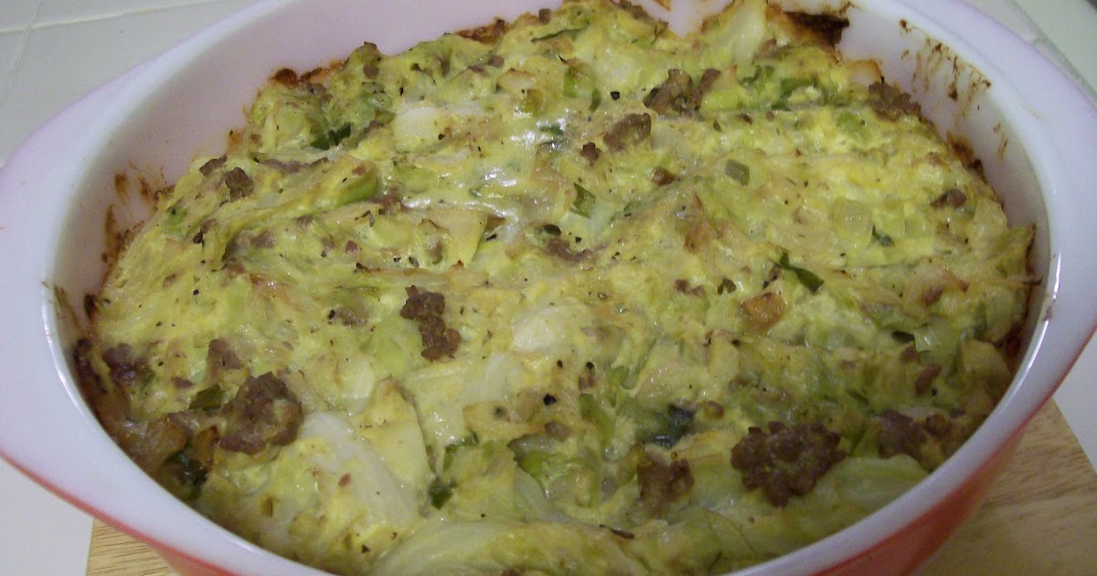 theworldaccordingtoeggface That's How I Casserole