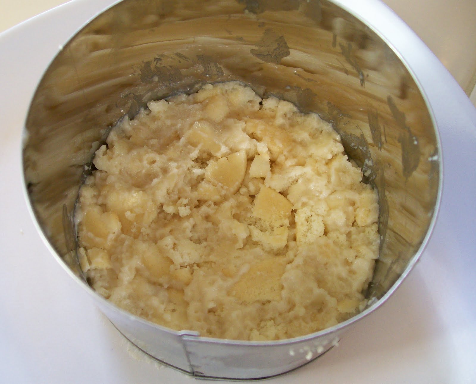 theworldaccordingtoeggface Weekend Eats Protein Ice Cream Cake and