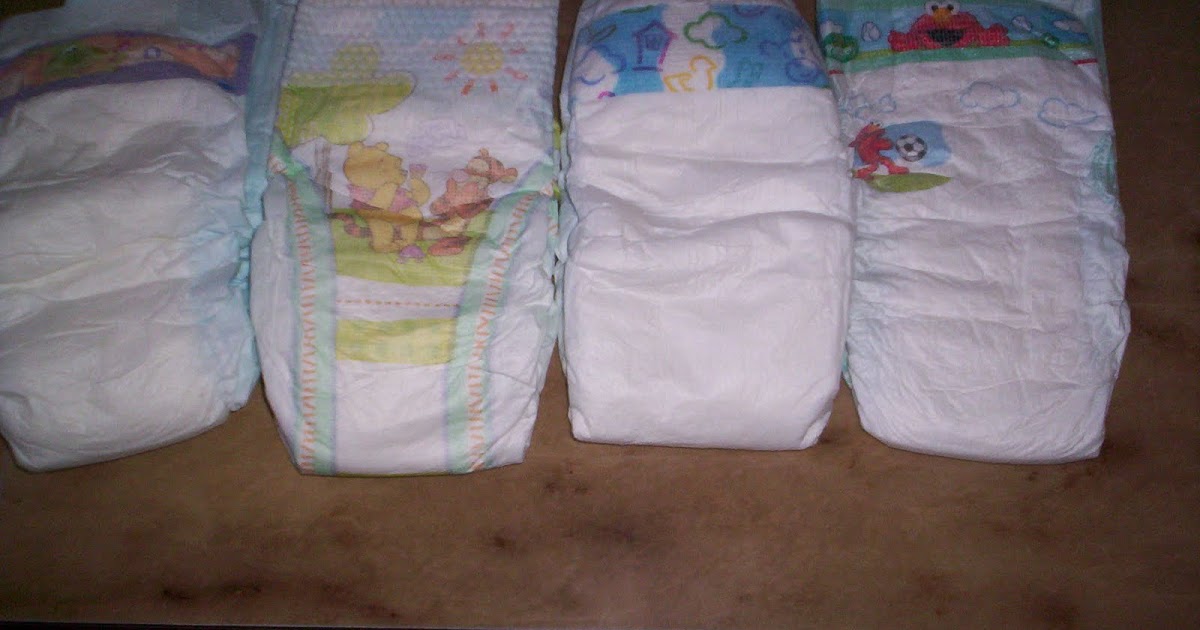 Mrs. Woodward's Blog Science Project Diaper's