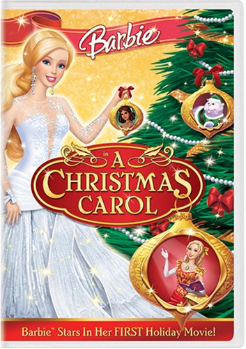 [barbiechristmascarol]