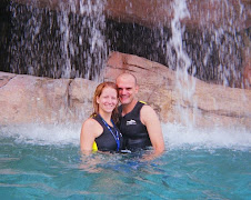 Discovery Cove