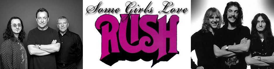 Some Girls Love Rush