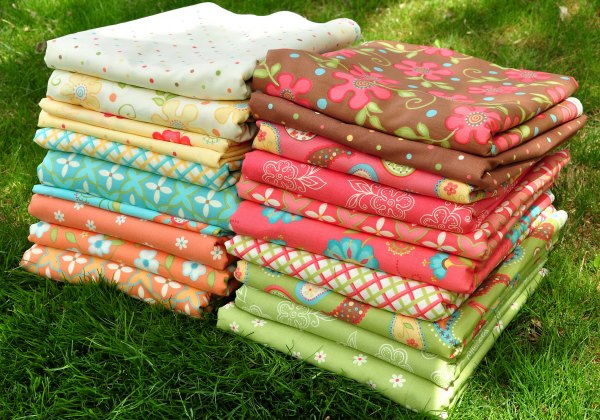 Henry Glass Fabrics