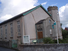 The Village Hall