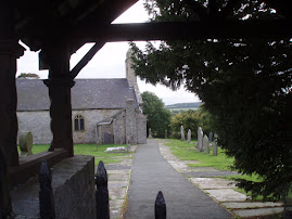 Trelawnyd Village