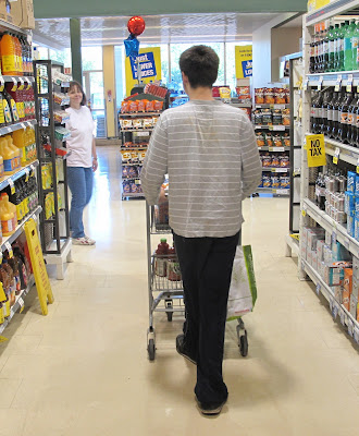 Allergy milk Facing Autism in New Brunswick: The Joy of Conor and the Natural Beauty of Fredericton on a