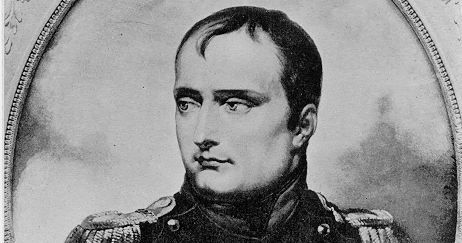 Garry Walkers Blog.: Napoleon Bonaparte Quotes