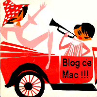 Blog de Mac !!!