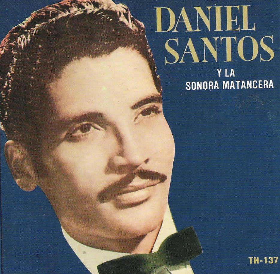 Daniel Santos Net Worth