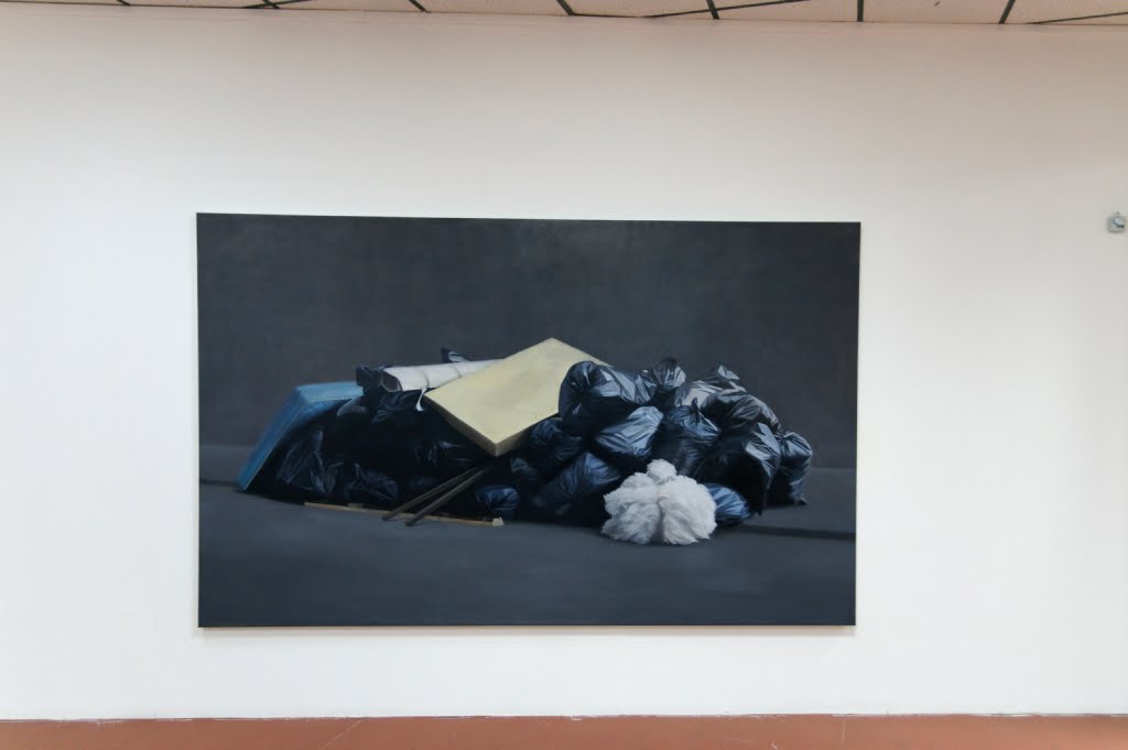 Art Wonder Every Day Tim Eitel