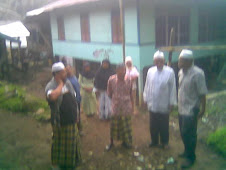 Lubuk Beringin Merangin Jambi