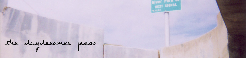 Daydreamer Press