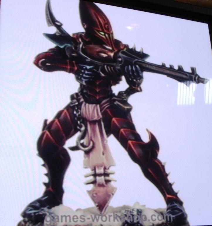 How to Paint Dark Eldar? Forum DakkaDakka