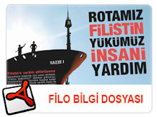 Rotamız