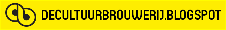 De Cultuurbrouwerij